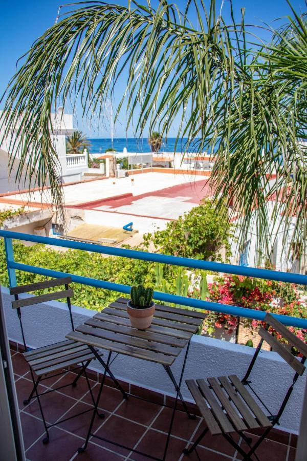 H El Palmeral Playa Mojácar Kültér fotó