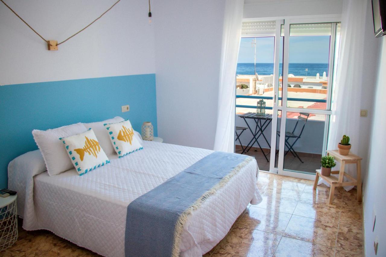 H El Palmeral Playa Mojácar Kültér fotó