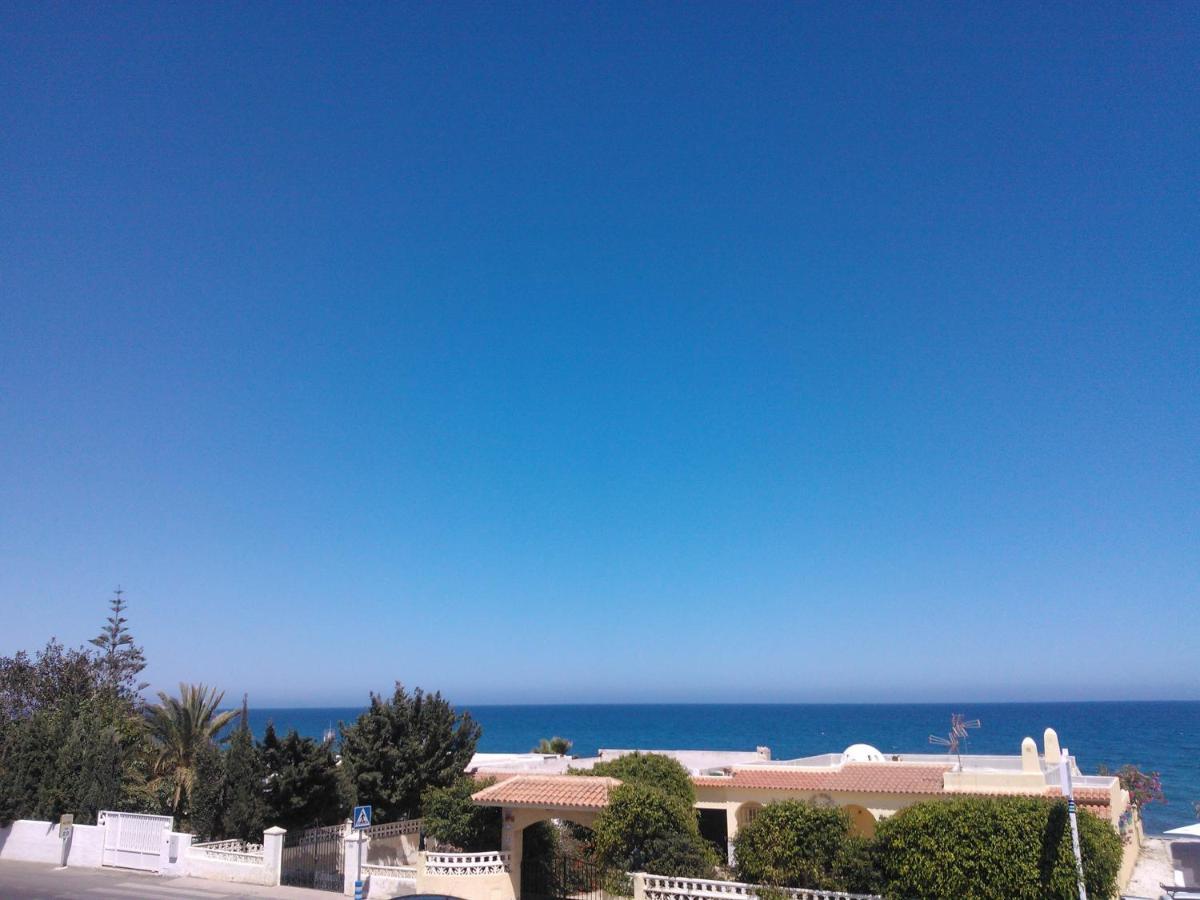 H El Palmeral Playa Mojácar Szoba fotó